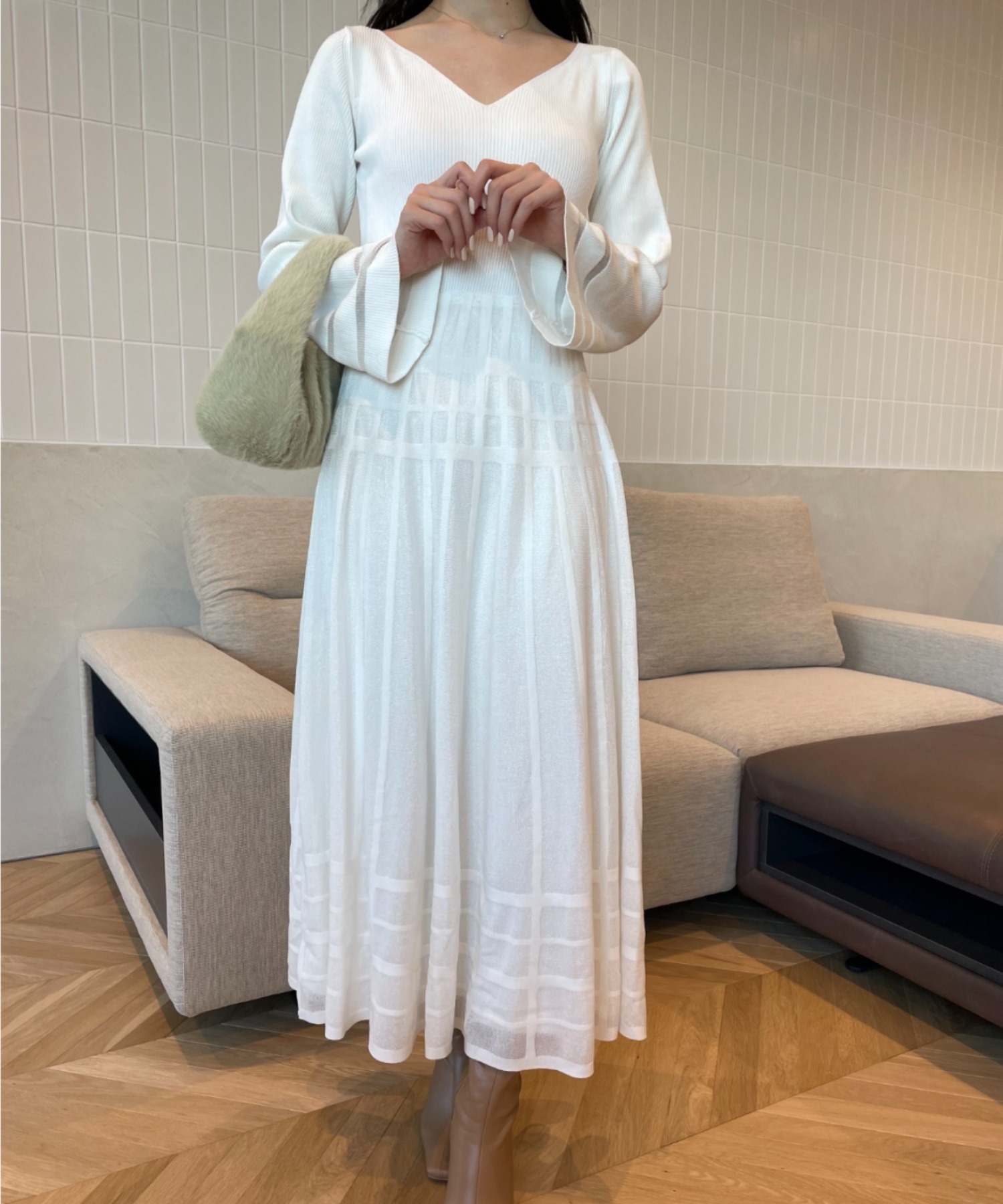 セール 50%OFF】エイミーイストワール eimy istoire シアー