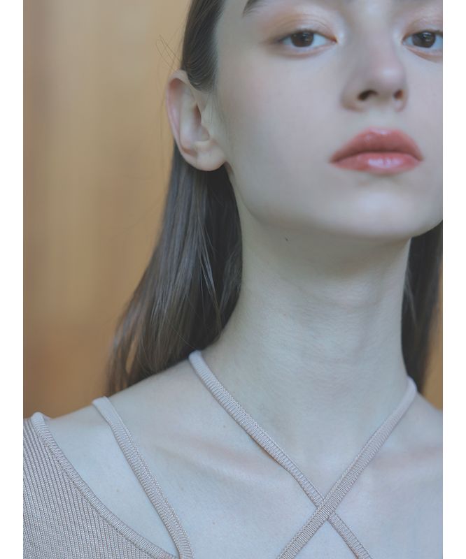 セール 60%OFF】エイミーイストワール eimy istoire クロス