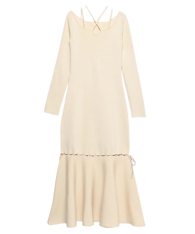 セール 60%OFF】エイミーイストワール eimy istoire クロス