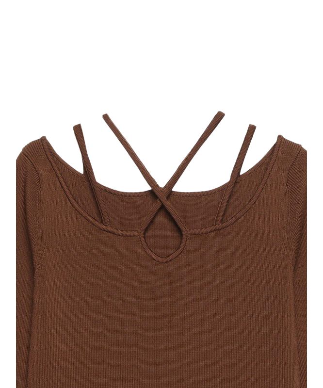 セール 60%OFF】エイミーイストワール eimy istoire クロス