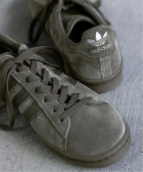 ADIDAS×JOURNAL STANDARD / アディダス】Exclusive CAMPUS 80s(505002435) |  ジャーナルスタンダード(JOURNAL STANDARD) - d fashion