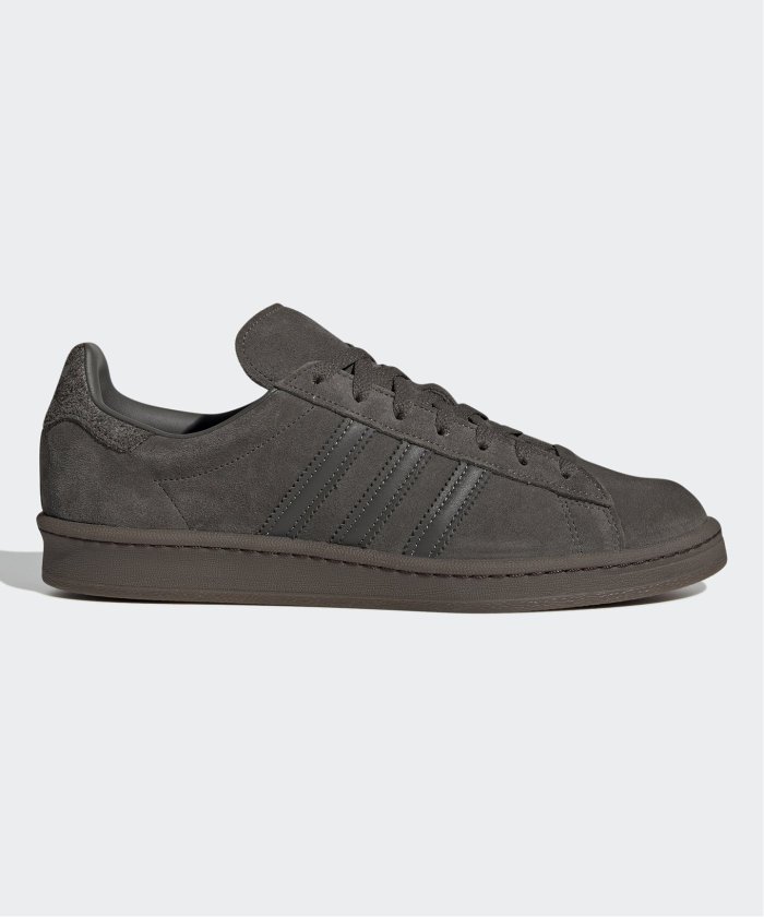 JOURNAL STANDARD Exclusive adidas Originals Campus 80s Grey