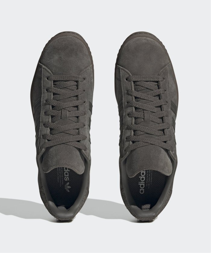 ADIDAS×JOURNAL STANDARD / アディダス】Exclusive CAMPUS 80s