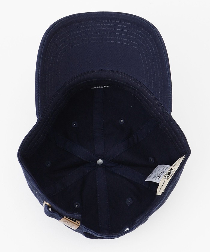 J.PRESS BASIC】ロゴキャップ(505003286) | J．プレス メンズ(J