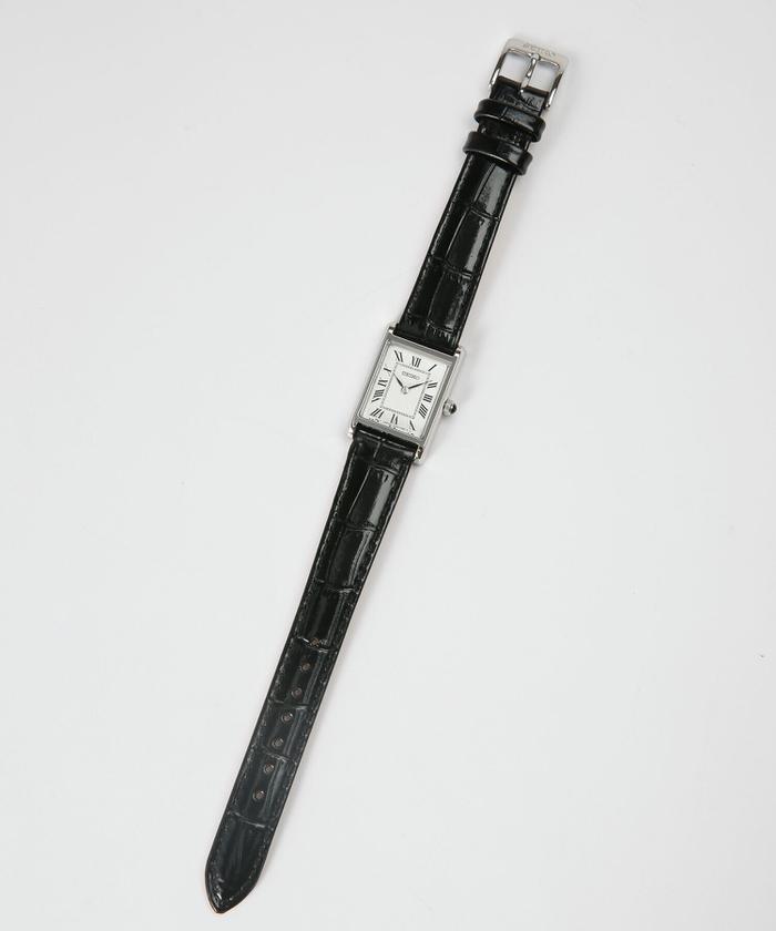 SEIKO nano universe 腕時計 SEIKO/セイコー セレクション ナノ・ユニバース