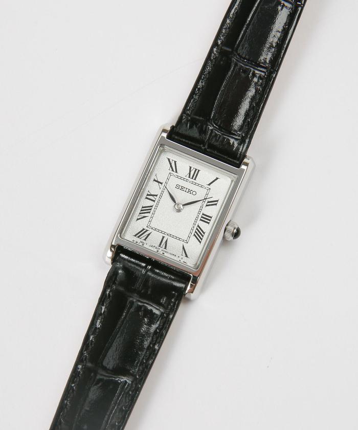 SEIKO/セイコー セレクション ナノ・ユニバース