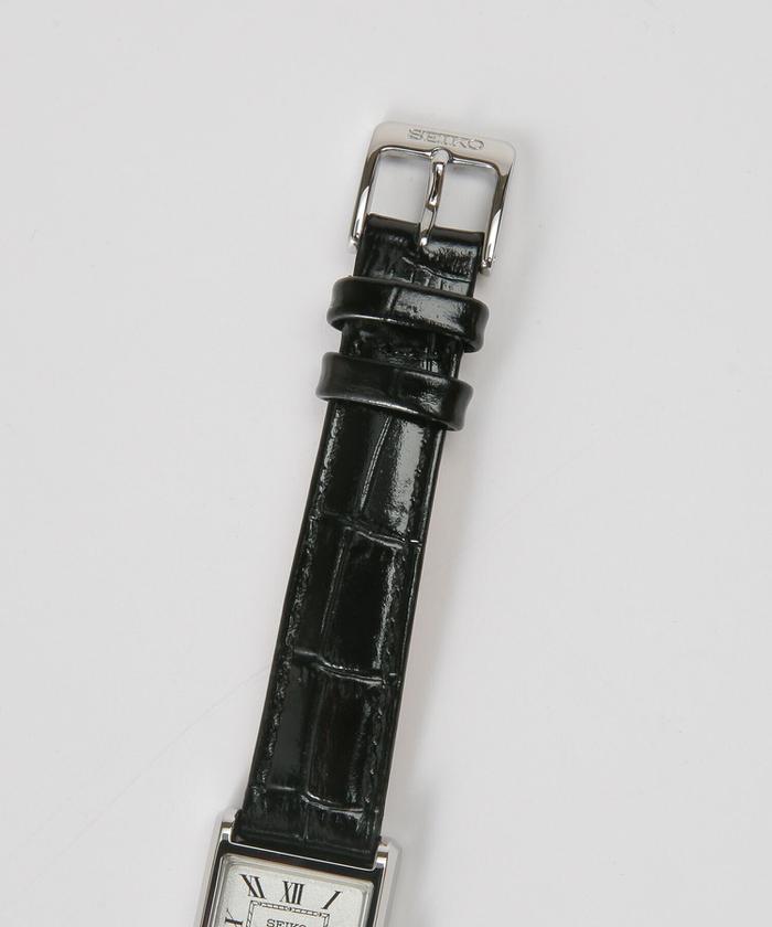 SEIKO nano universe 腕時計 SEIKO/セイコー セレクション ナノ・ユニバース