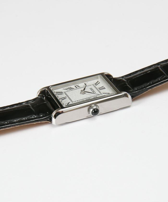 SEIKO nano universe 腕時計 SEIKO/セイコー セレクション ナノ・ユニバース