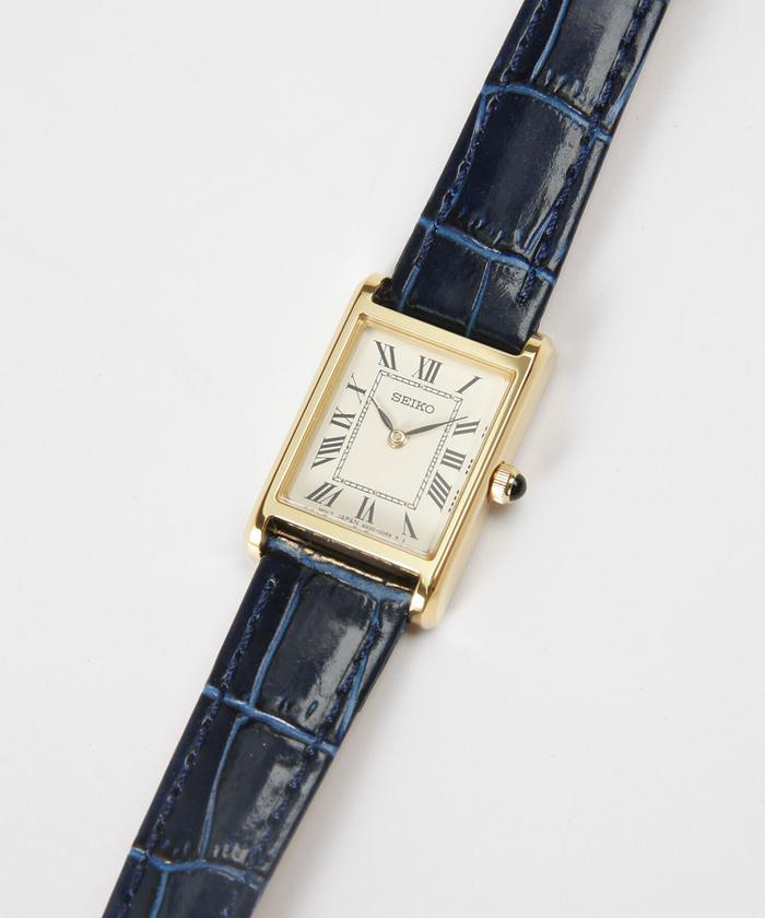 SEIKO/セイコー セレクション ナノ・ユニバース SEIKO/セイコー セレクション ナノ・ユニバース