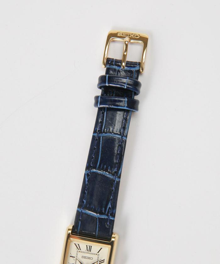 SEIKO/セイコー セレクション ナノ・ユニバース