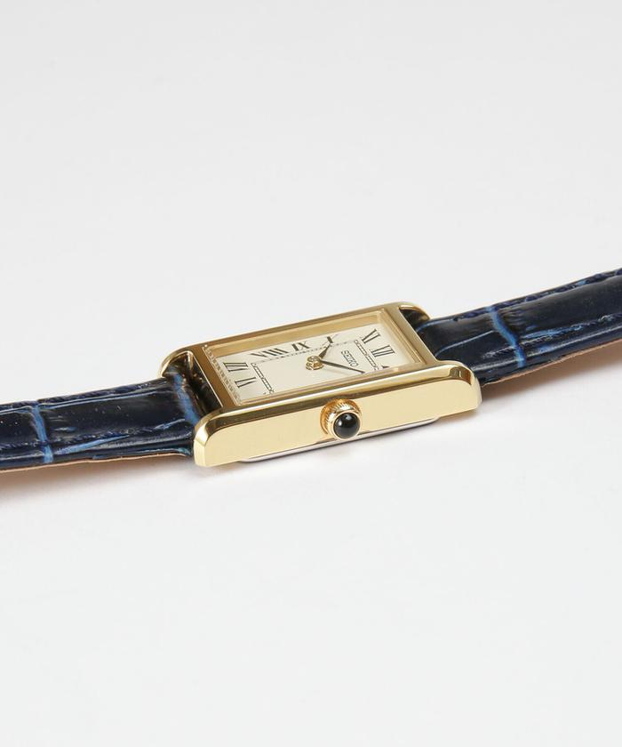 SEIKO/セイコー セレクション ナノ・ユニバース