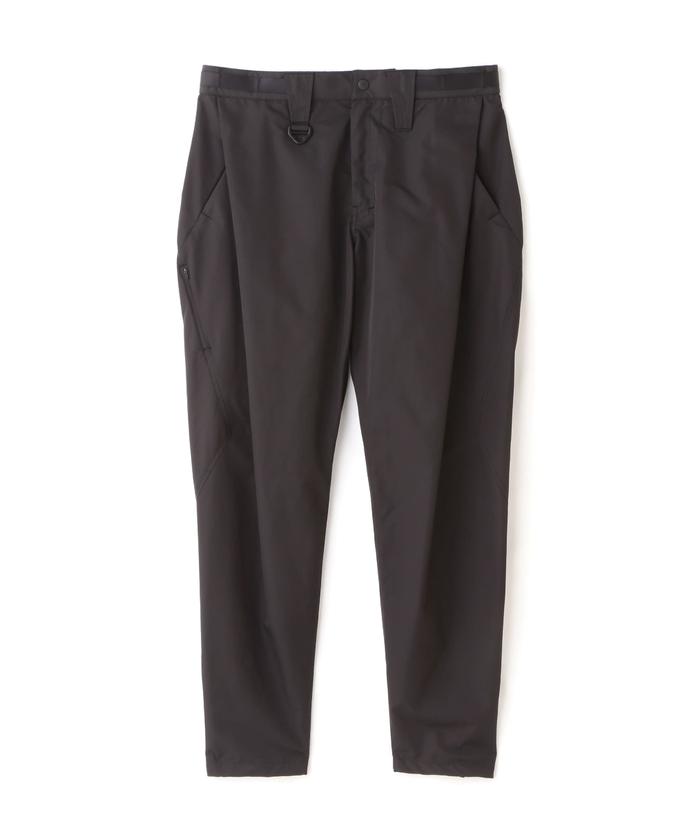 セール 50%OFF】TAIGALIONA/OUT TACK PANTS/アウトタックパンツ