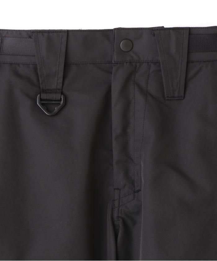 TAIGALIONA／OUT TACK PANTS／アウトタックパンツ TAIGALIONA／OUT TACK PANTS／アウトタックパンツ