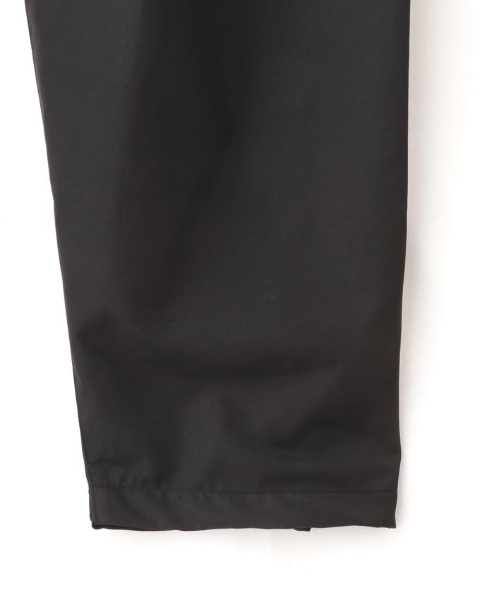 TAIGALIONA／OUT TACK PANTS／アウトタックパンツ TAIGALIONA／OUT TACK PANTS／アウトタックパンツ サイドカット