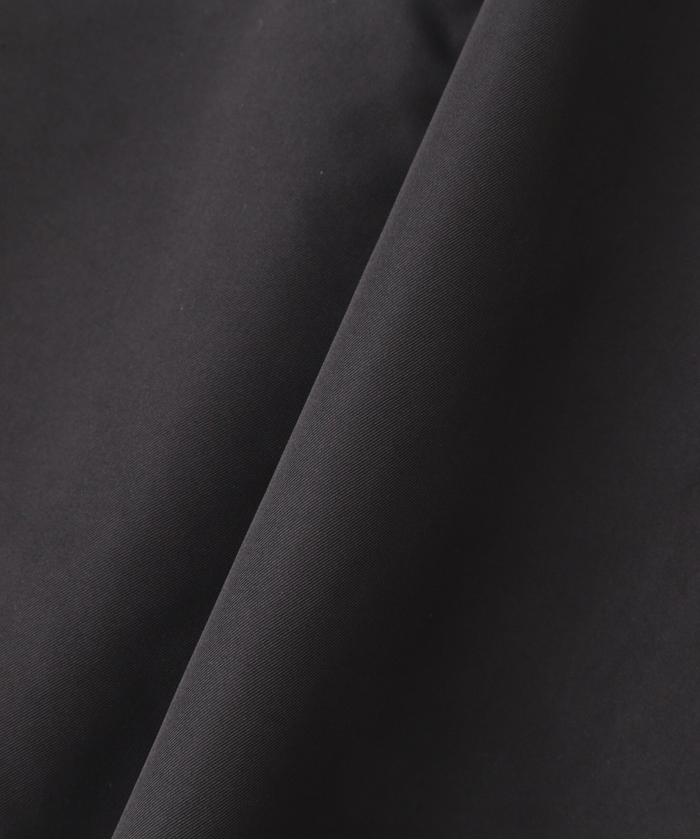 TAIGALIONA／OUT TACK PANTS／アウトタックパンツ