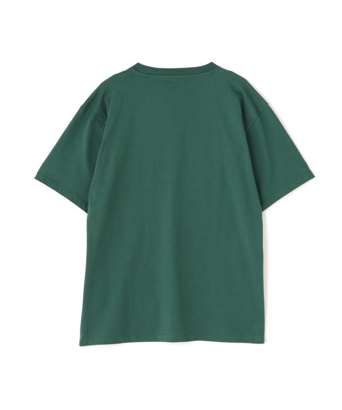 RASSVET PACCBET ラスベート　ロゴ　ポロニット RASSVET（PACCBET）／ラスベート／PRINTED