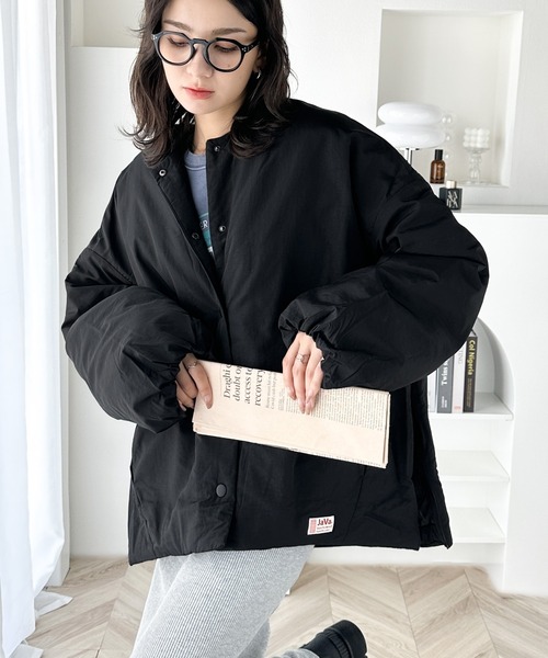 SEE BY CHLOE trench coat.