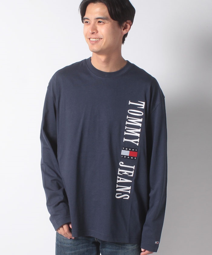 クーポン】【セール 50%OFF】トミージーンズ TOMMY JEANS