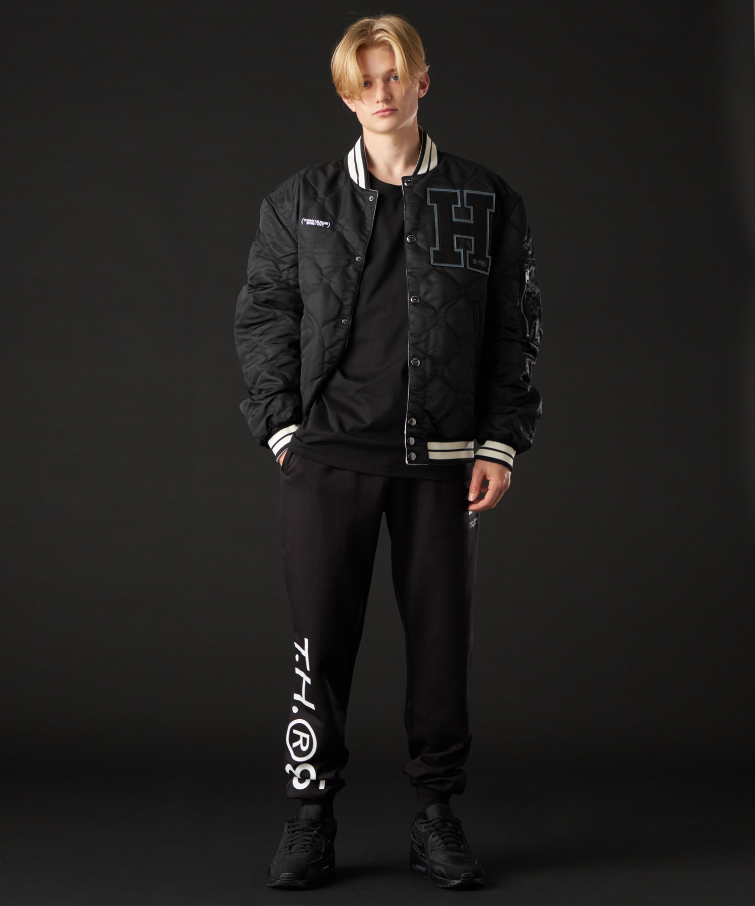 クーポン】MONOCHROME CAPSULE COLLECTION モノクローム