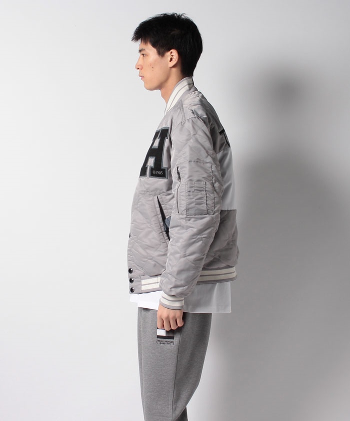 MONOCHROME CAPSULE COLLECTION モノクロームリバーシブルバー