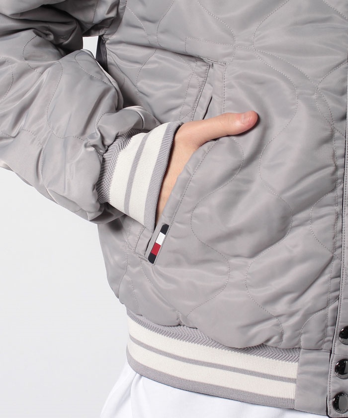 MONOCHROME CAPSULE COLLECTION モノクロームリバーシブルバー