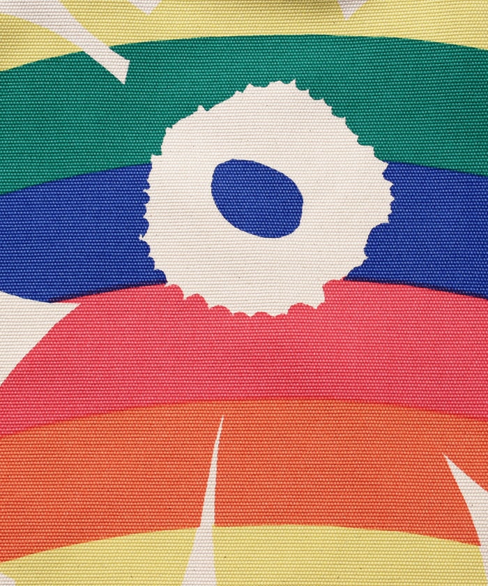 【2022AW】マリメッコ/ Huopakeltano Sateenkaari トートバッグ セール】【marimekko】マリメッコ Huopakeltano Sateenkaari bag
