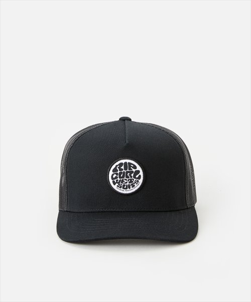 ICONS TRUCKER － BOY メッシュキャップ(505002928) | リップカール(RIP CURL) - d fashion