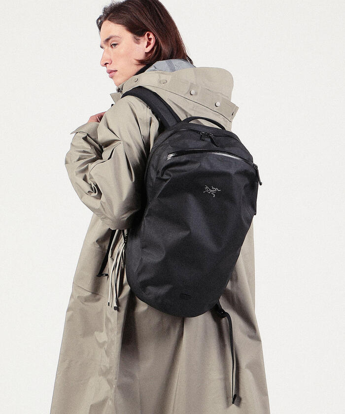 グランヴィル16  Granville 16 Backpack