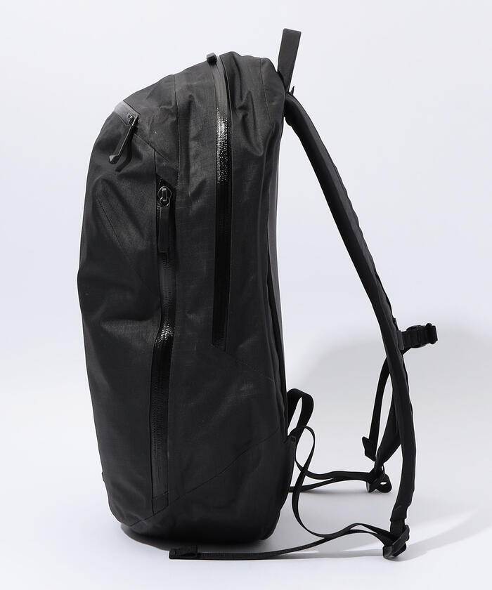 ARC'TERYX GRANVILLE ZIP 16 BACKPACK ナイロン バックパック