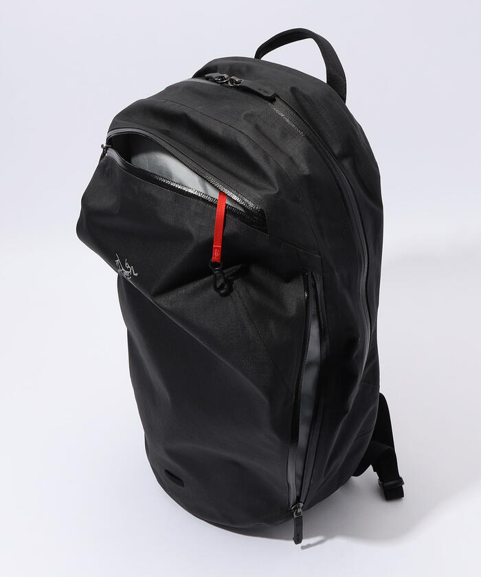 ARC'TERYX GRANVILLE ZIP 16 BACKPACK ナイロン バックパック