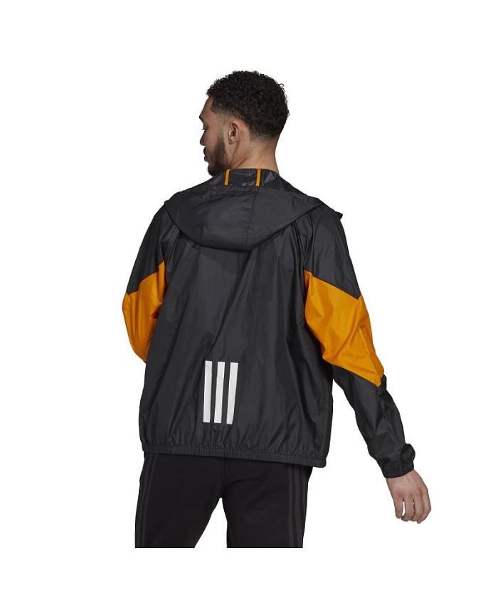 セール20%OFF】バック トゥ スポーツ WIND. RDY ジャケット adidas