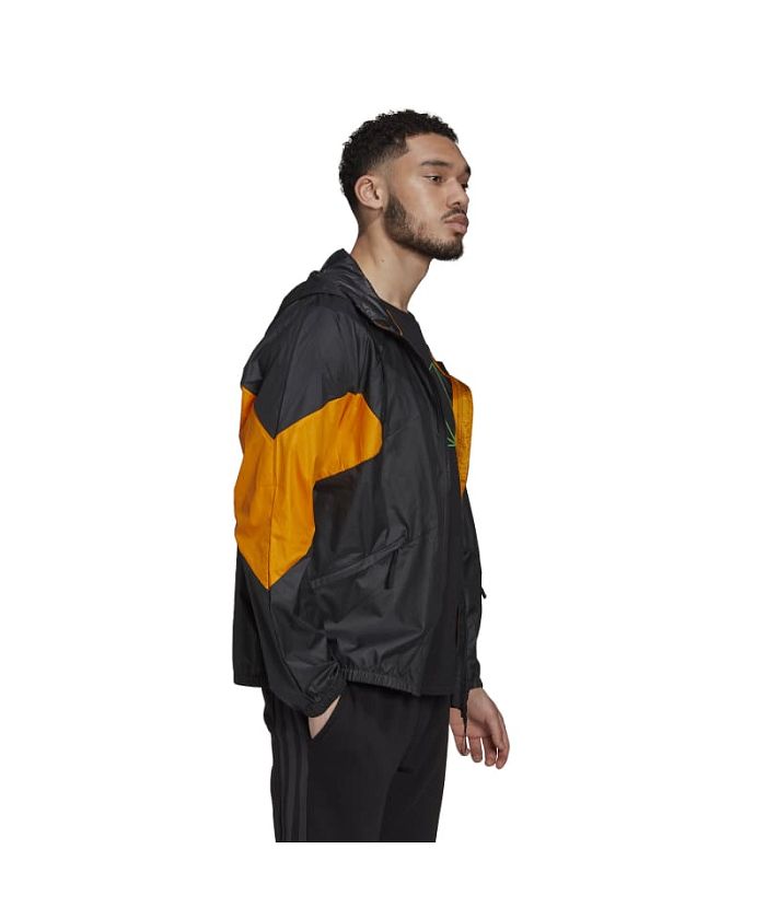 セール20%OFF】バック トゥ スポーツ WIND. RDY ジャケット adidas