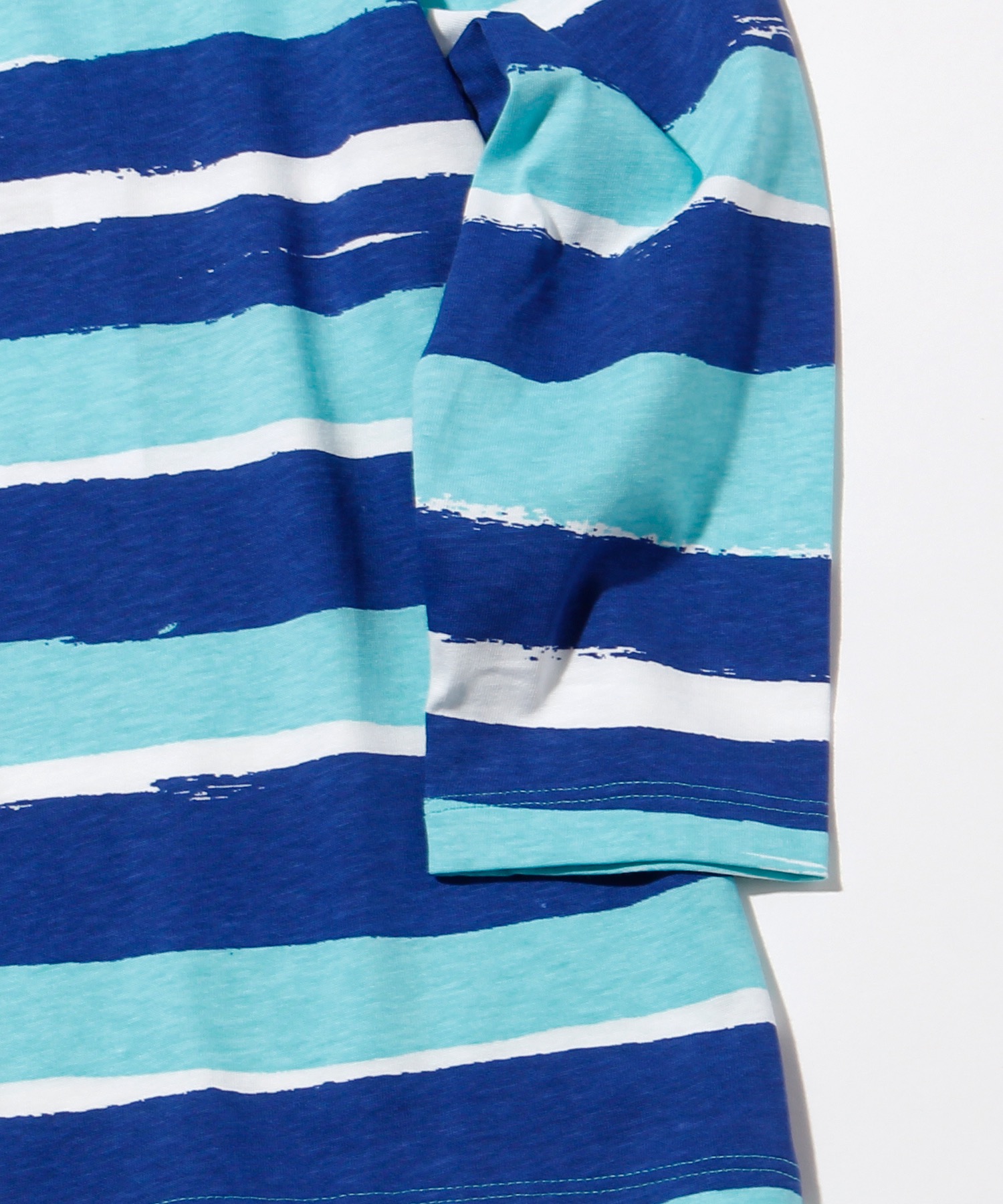 MARNI - 新品 MARNI マルニ ボーダー ロゴ Tシャツ キッズ 10Y XS S 新品 MARNI マルニ ボーダー ロゴ Tシャツ キッズ 10Y XS S