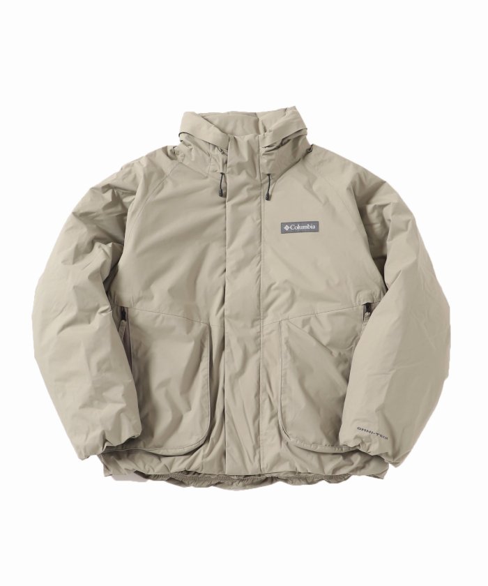 Columbia / コロンビア】 COVE TO STREAM DOWN JACKET(504991796 Columbia / コロンビア】 COVE TO STREAM DOWN JACKET(504991796