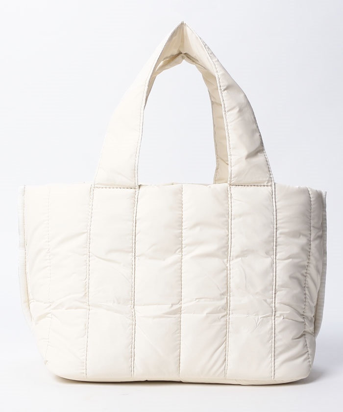 セール15%OFF】INTREPID PUFFER MINI TOTE(505001105) | ハンター