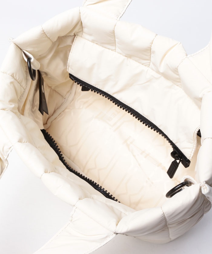 セール15%OFF】INTREPID PUFFER MINI TOTE(505001105) | ハンター