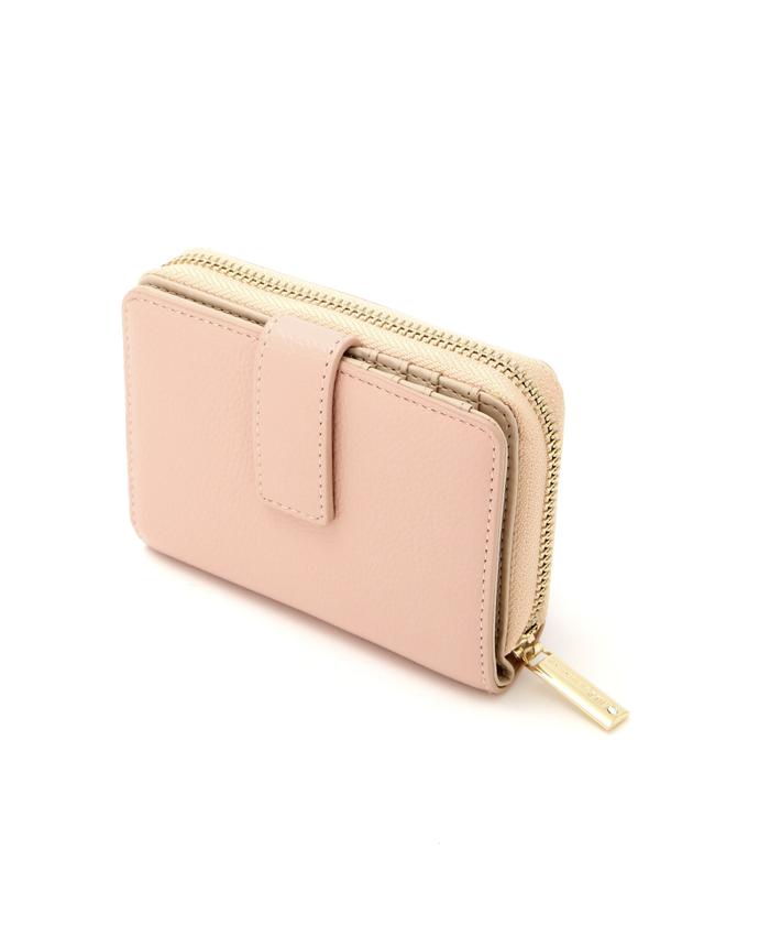 リボンビジューウォレット（折り財布）(505007734) | ジル バイ