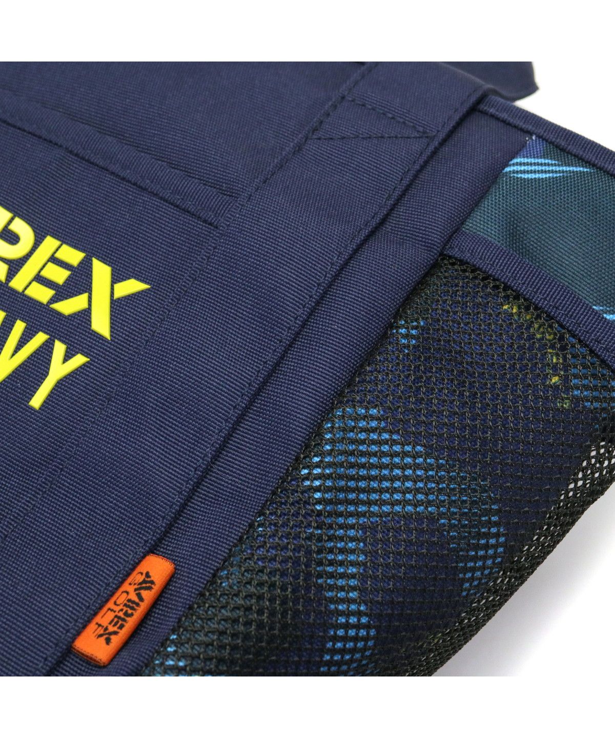 AVIREX GOLF アヴィレックス ゴルフ セルフスタンド付き