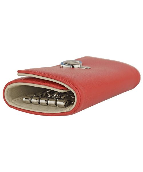 Vivienne Westwood ヴィヴィアン EMMA KEY CASE 4連キーケース