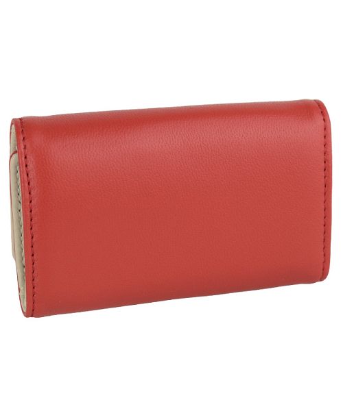 Vivienne Westwood ヴィヴィアン キーケース 4連 赤 Vivienne Westwood ヴィヴィアン EMMA KEY CASE 4連キーケース