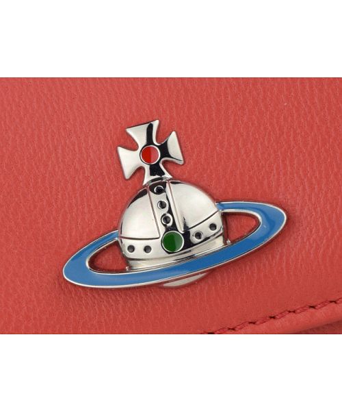Vivienne Westwood ヴィヴィアン EMMA KEY CASE 4連キーケース
