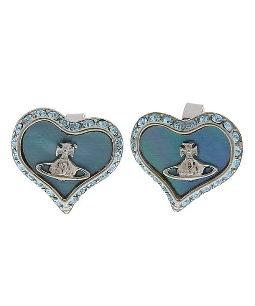 【ファッションのワンポイントに♪】ヴィヴィアン ピアス VivienneWestwood ヴィヴィアン ピアス(505008792