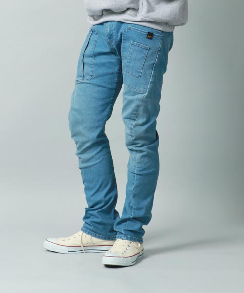 セール】ジーニズム エドウィン Jeanism EDWIN 3D立体裁断