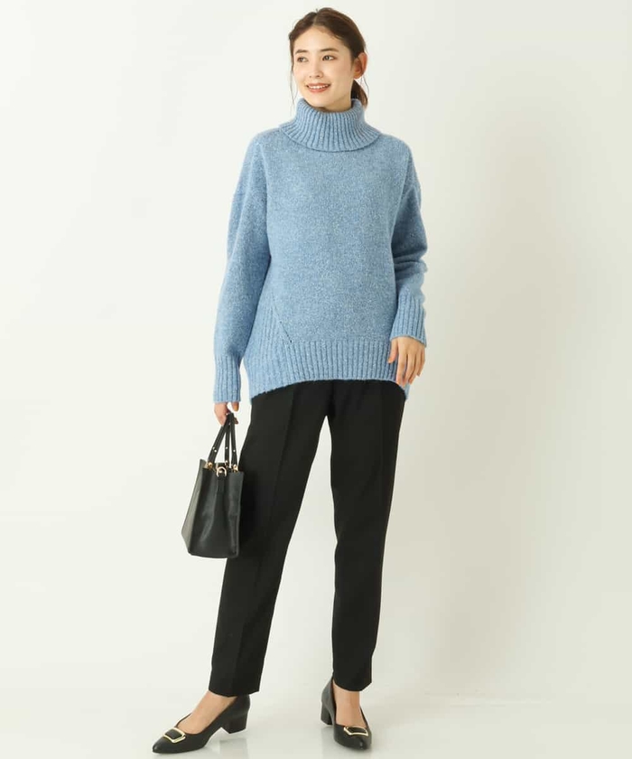 レペット ウェアセット テーパードパンツ ウェア-