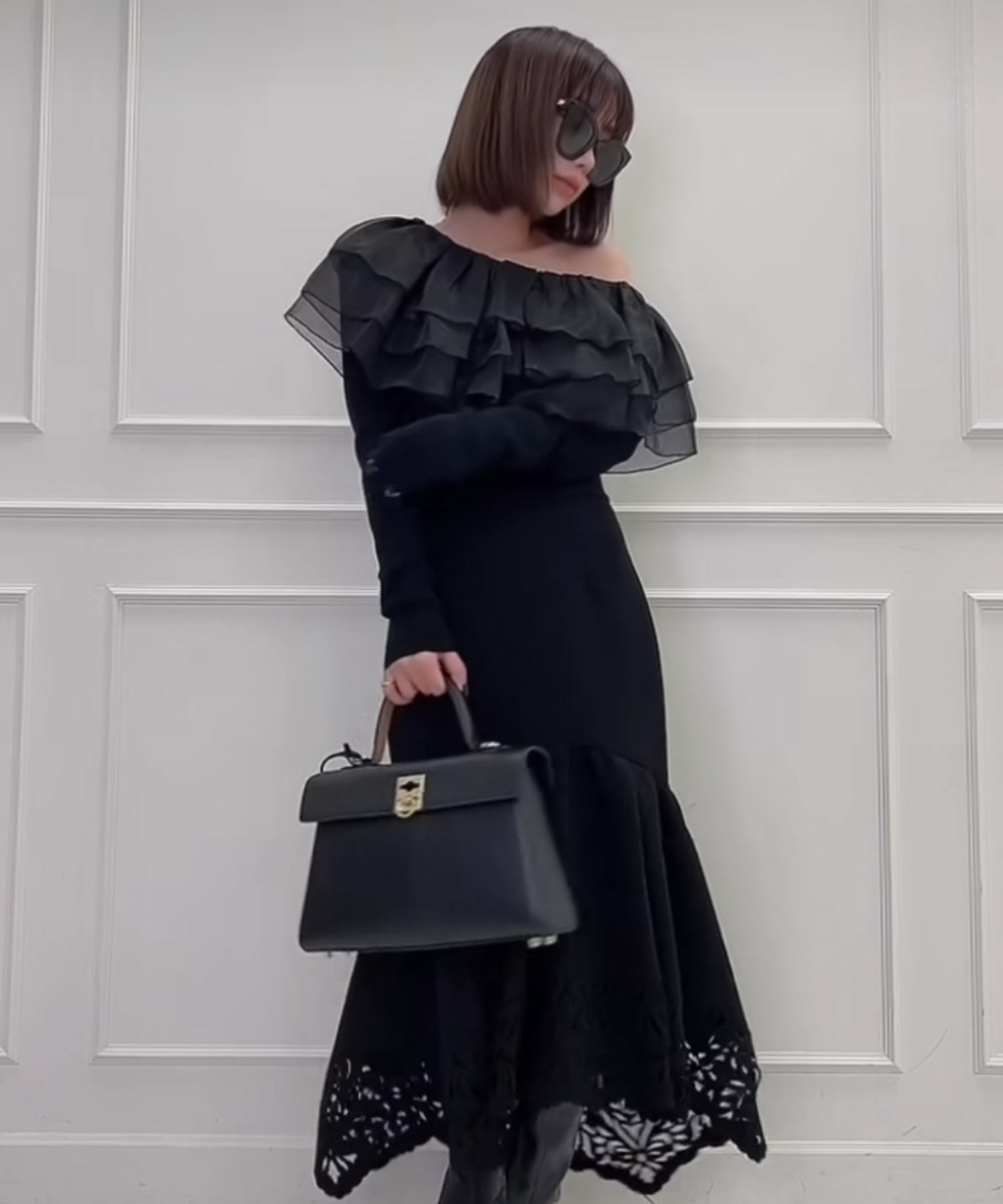 セール 60%OFF】エイミーイストワール eimy istoire ダマスク セール 60%OFF】エイミーイストワール eimy istoire ダマスク