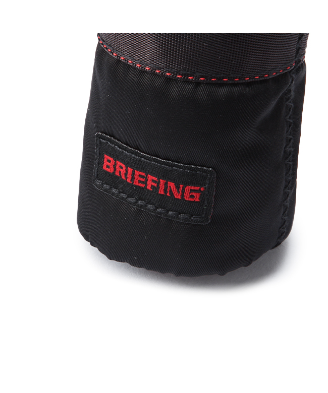 ブリーフィング BRIEFING ブリーフィング ゴルフ ボールポーチ