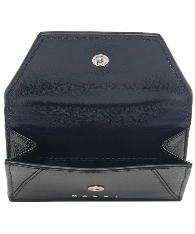 クーポン】【セール 26%OFF】マルニ 三つ折り財布 ミニ財布 クーポン】【セール 26%OFF】マルニ 三つ折り財布 ミニ財布