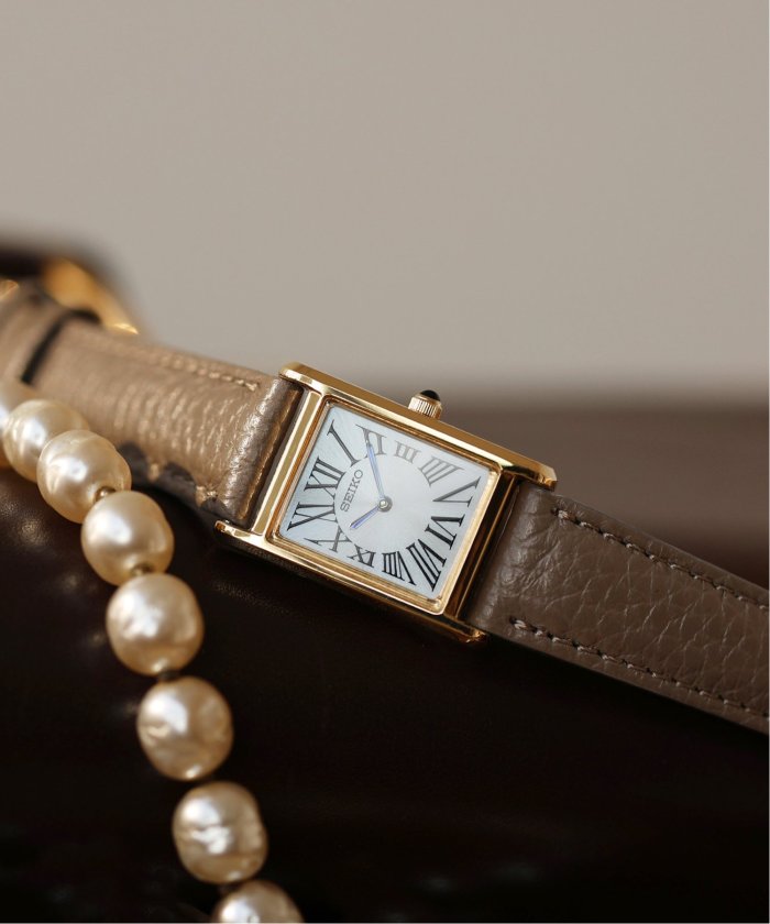 SEIKO/セイコー】Exclusive SZRW002 Graige 別注(505011062