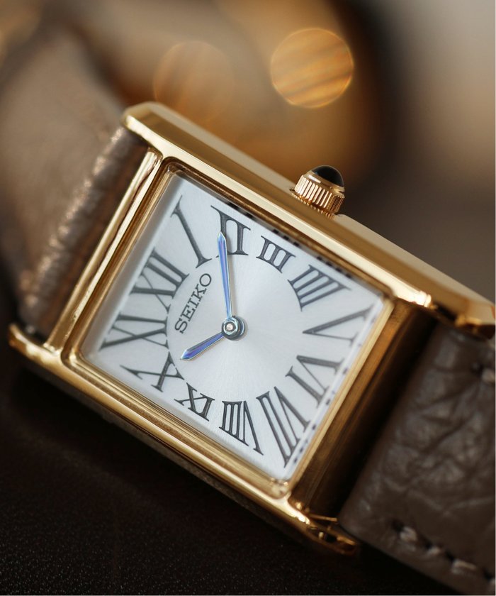 SEIKO/セイコー】Exclusive SZRW002 Graige 別注(505011062 SEIKO/セイコー】Exclusive SZRW002 Graige 別注(505011062