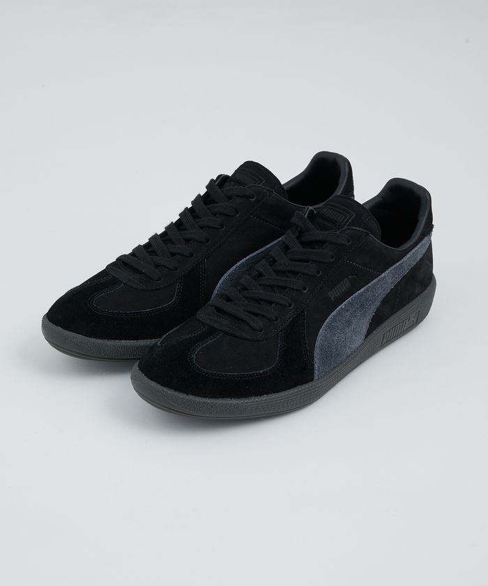 アダムエロぺ別注 PUMA プーマ アーミートレーナー 29cm 美品